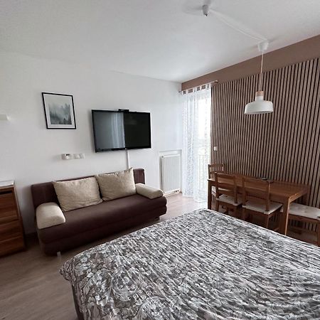 Miky Apartmán Klínovec meadow Loučná pod Klínovcem Exterior foto