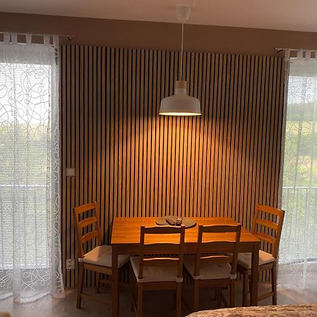Miky Apartmán Klínovec meadow Loučná pod Klínovcem Exterior foto