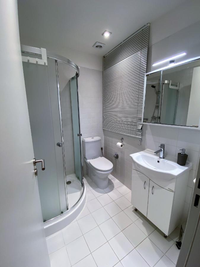 Miky Apartmán Klínovec meadow Loučná pod Klínovcem Exterior foto
