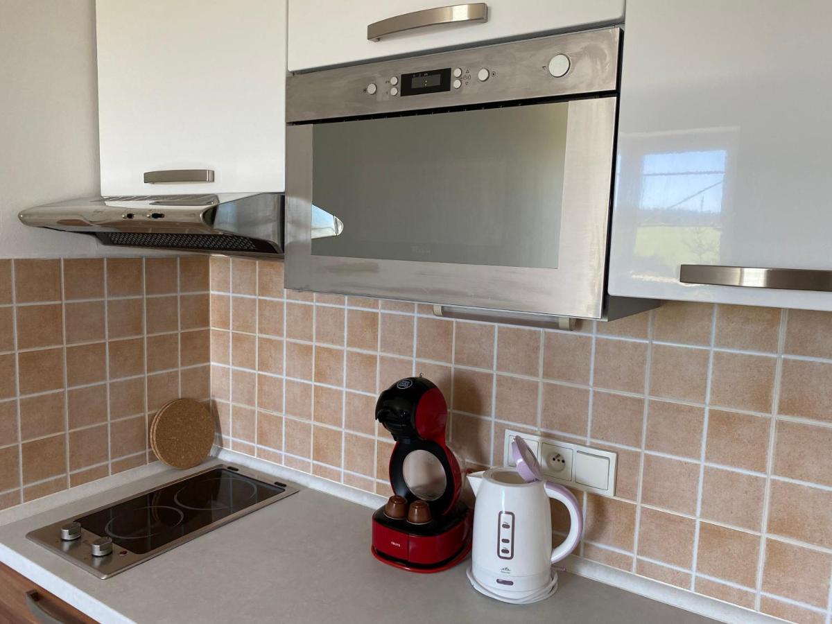 Miky Apartmán Klínovec meadow Loučná pod Klínovcem Exterior foto